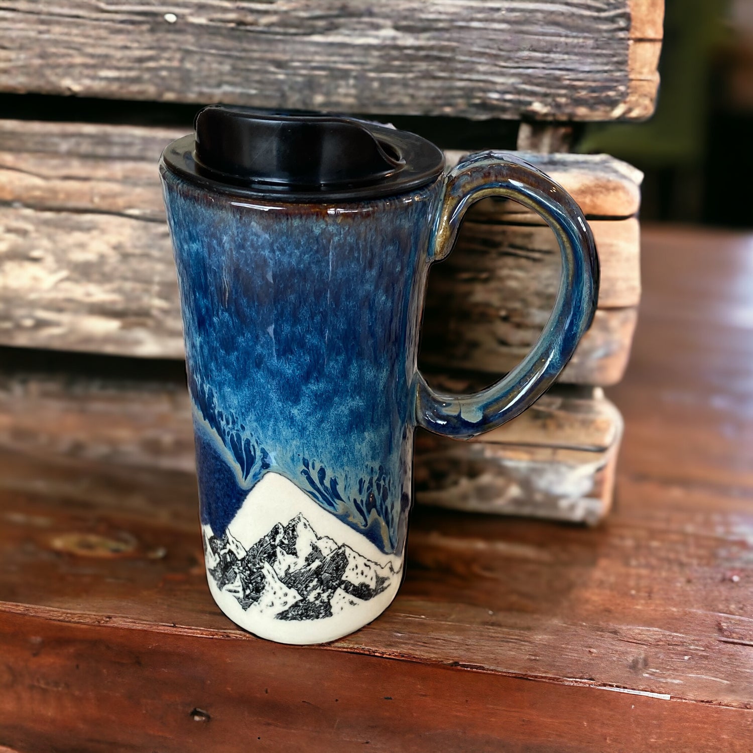 Travel Mugs