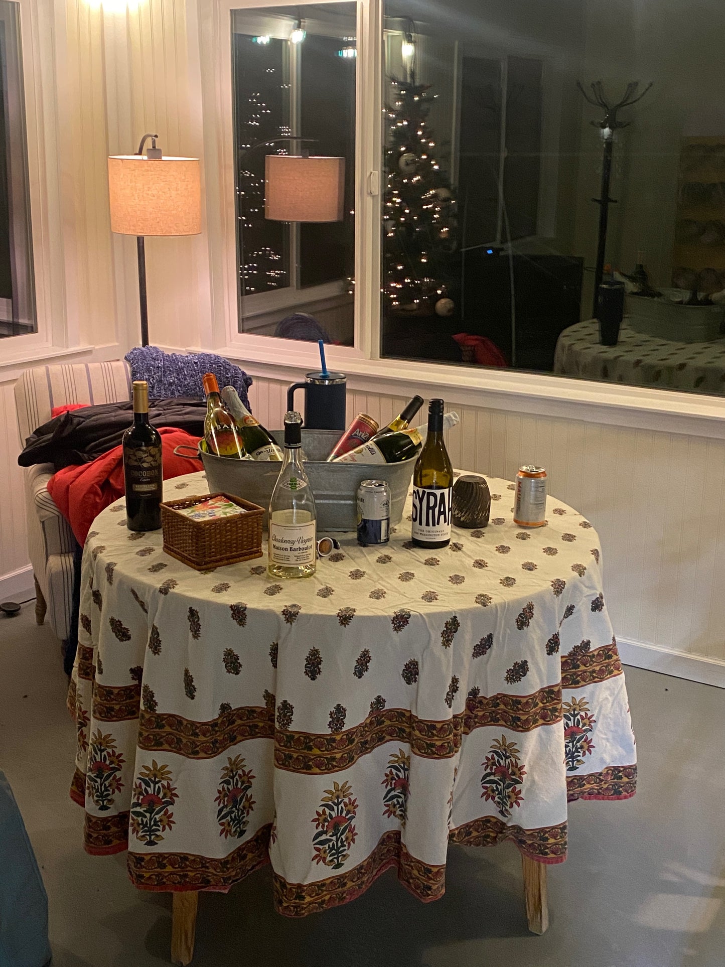 Monoprinted Serving Dishes - March 27 6 p.m.-8:00 p.m.