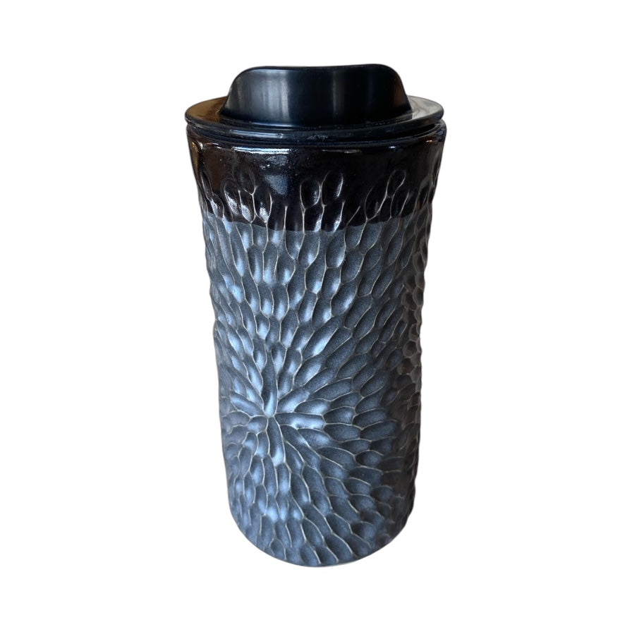 Carved Travel Mugs