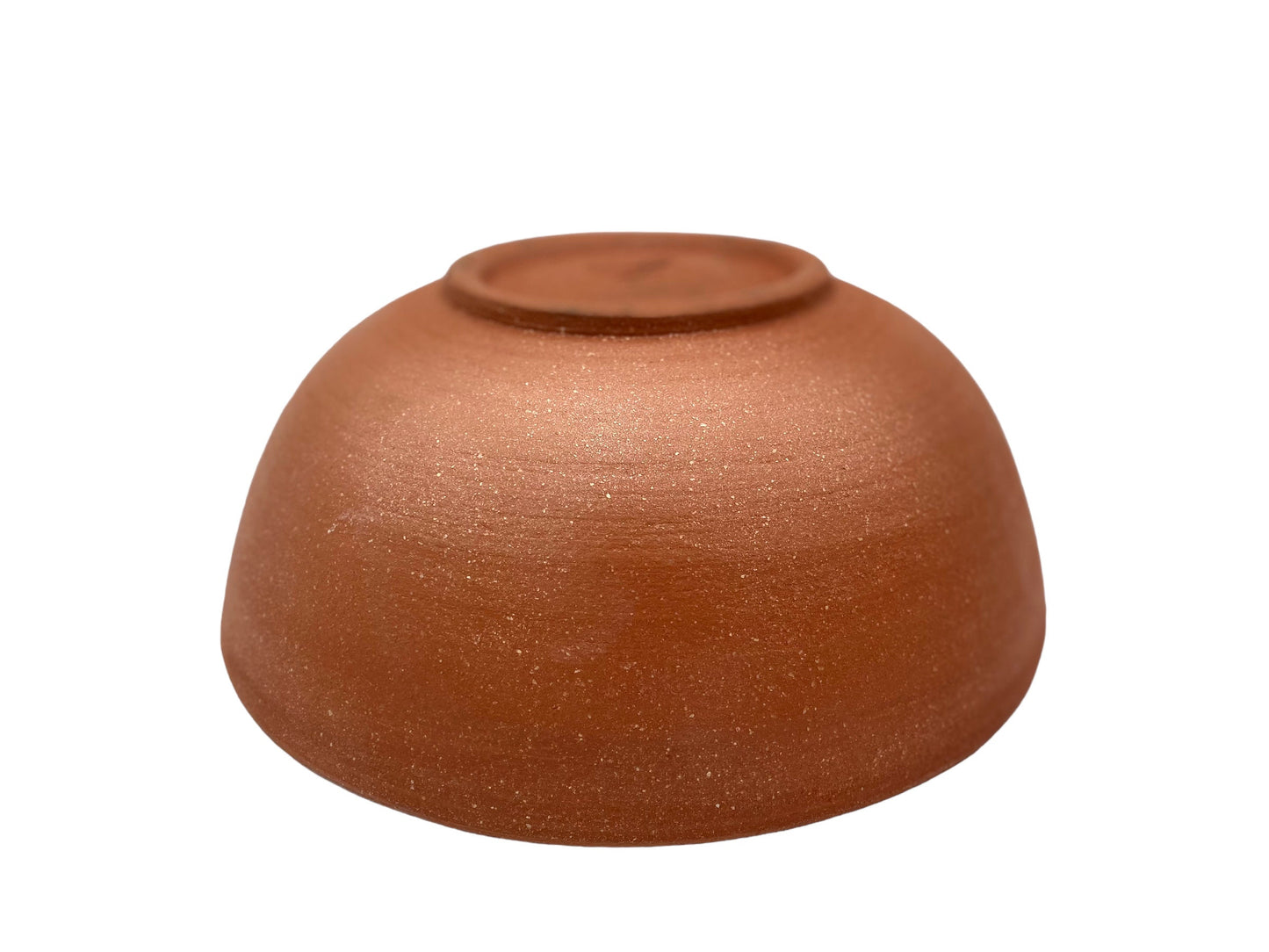 Mica Clay Large Serving Bowl