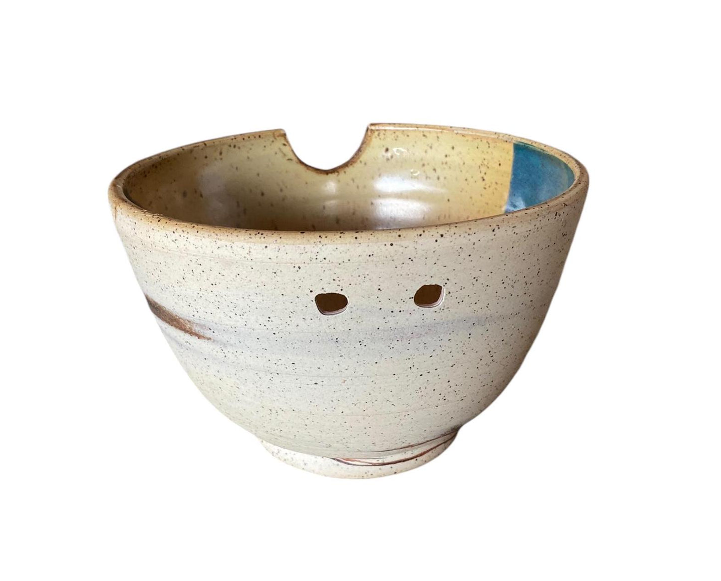 Small Agateware Rice or Noodle Bowl with Coordinating Chopsticks: Stylish Dining Essentials for Your Asian Cuisine