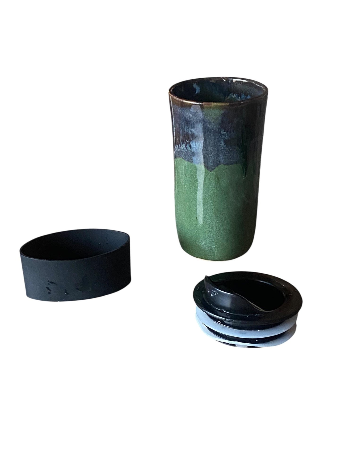 Travel Mug Eco Top Replacement Lid